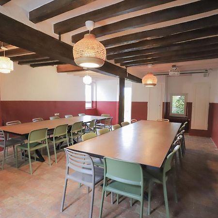 Crazy Villa Le Petit Belair 18 - Heated Pool - Foot - 2H Paris - 30P Обиньи-сюр-Нер Экстерьер фото