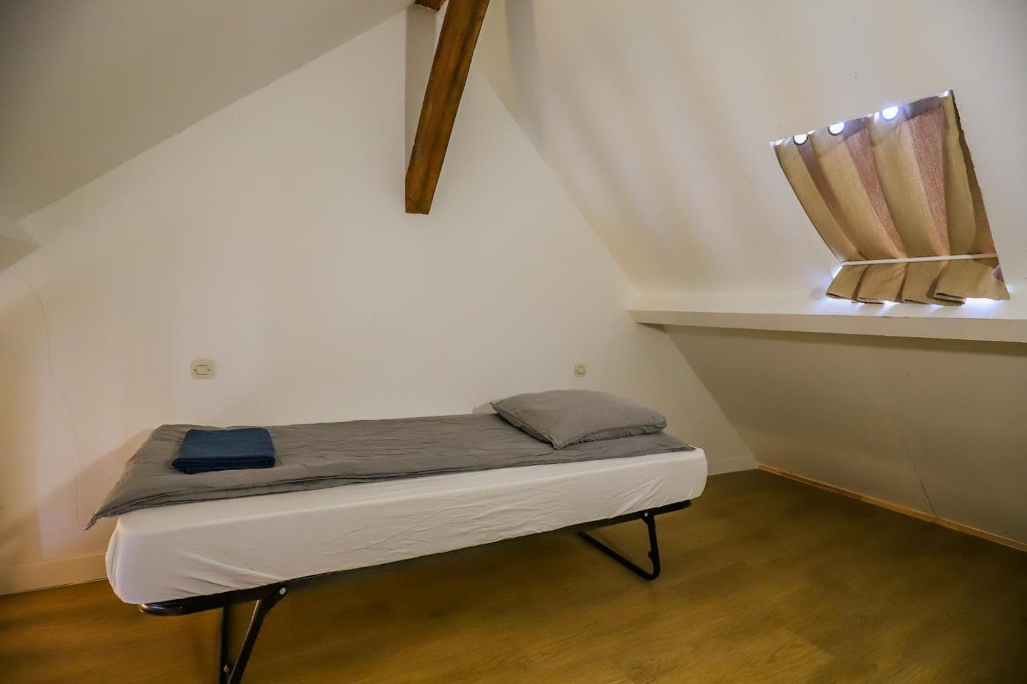 Crazy Villa Le Petit Belair 18 - Heated Pool - Foot - 2H Paris - 30P Обиньи-сюр-Нер Экстерьер фото